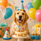 Dog Birthday
