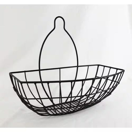 Hanging Hose Basket