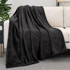 Throw - 50X60 / Black