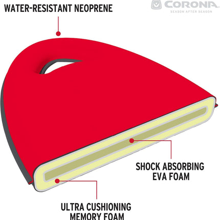 Corona Kneeler Pad