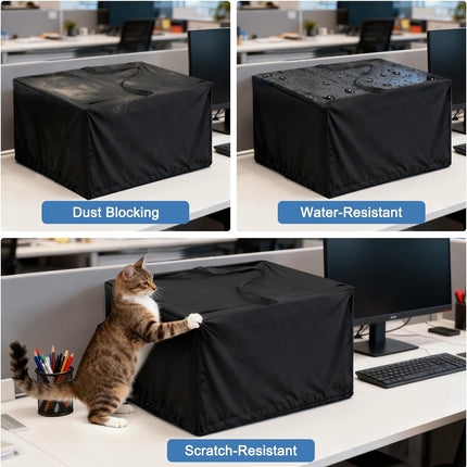 Heat Press Cover Compatible with HTVRONT Auto Heat Press Machine 2