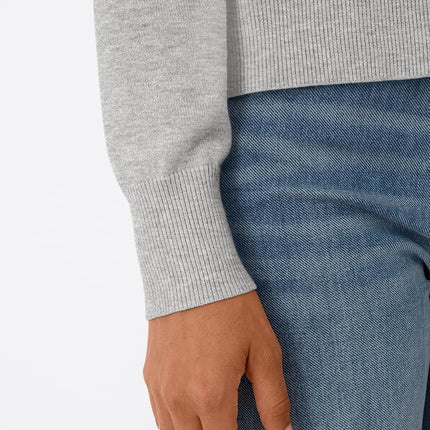 Women'S Lightweight Knit Cardigan