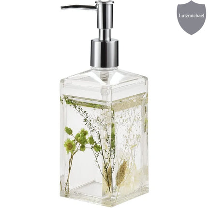 Laline Bathroom Accessory Set