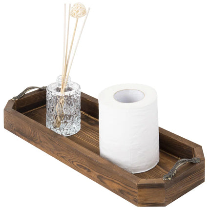 Kowalsky Bathroom Tray