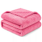 Twin - 60X80 / Hot Pink