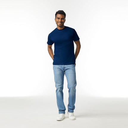 Adult Ultra Cotton T-Shirt, Style G2000, Multipack