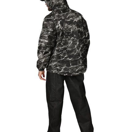 Classic All-Sport Rain Suit, Mossy Oak Elements Blacktip (Men'S)