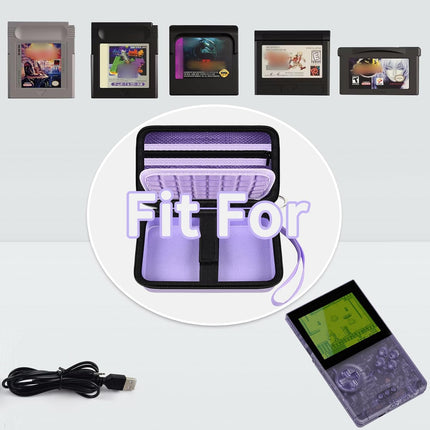 Protective Case for Analogue Pocket Handheld Game Console