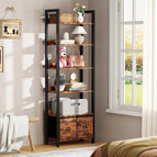 Black Oak / 6-Tier