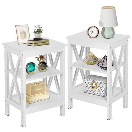 Morant End Table Set