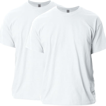 Adult Ultra Cotton T-Shirt, Style G2000, Multipack