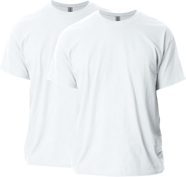 Adult Ultra Cotton T-Shirt, Style G2000, Multipack