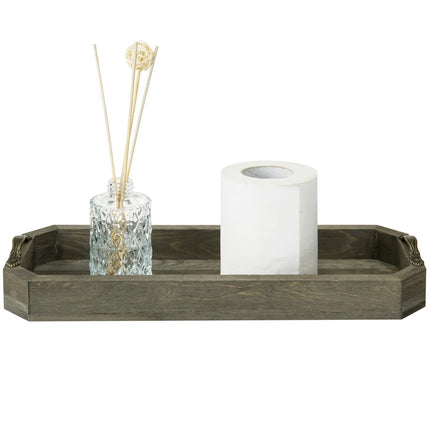 Kowalsky Bathroom Tray