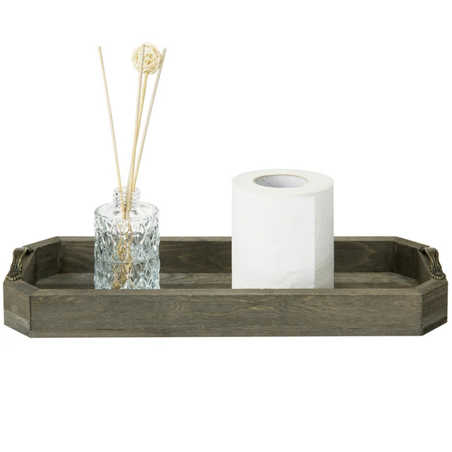 Kowalsky Bathroom Tray