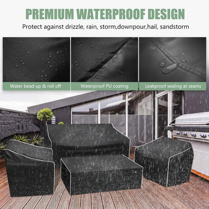 Outdoor Furniture Cover Waterproof
