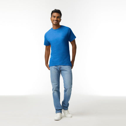 Adult Ultra Cotton T-Shirt, Style G2000, Multipack