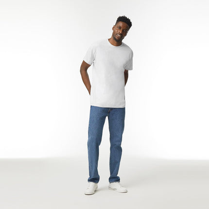 Adult Heavy Cotton T-Shirt, Style G5000