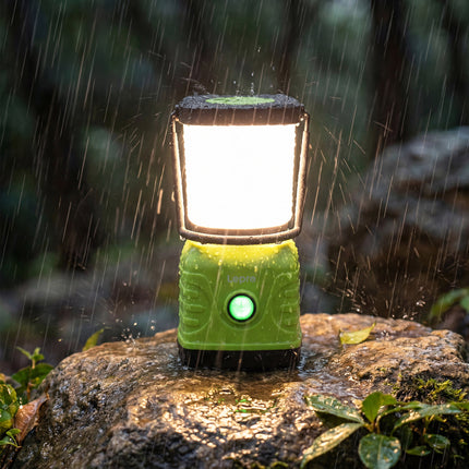 Lepro LED Rechargeable Camping Lantern