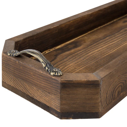 Kowalsky Bathroom Tray