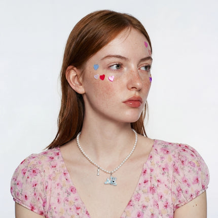 Kawaii Star Dreams Necklace