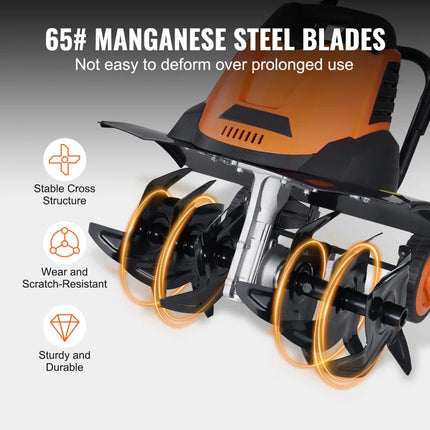 Gardening Tools