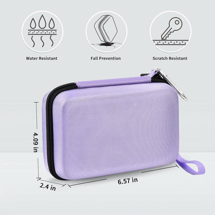 Protective Case for Analogue Pocket Handheld Game Console
