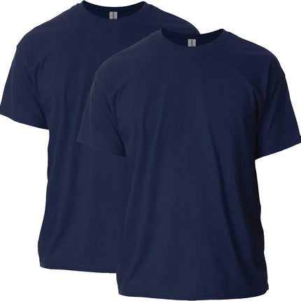 Adult Ultra Cotton T-Shirt, Style G2000, Multipack
