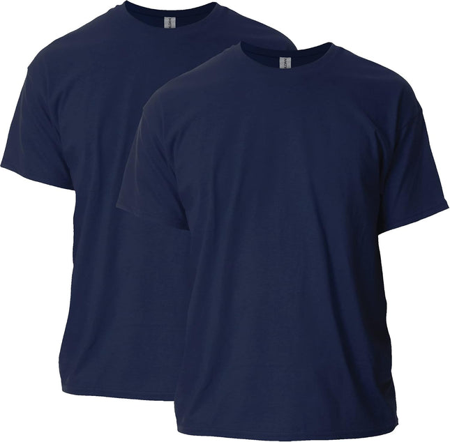 Adult Ultra Cotton T-Shirt, Style G2000, Multipack