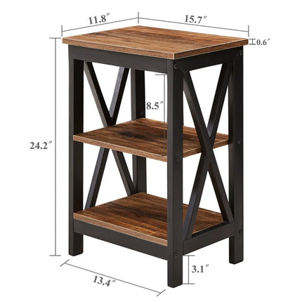 Morant End Table Set
