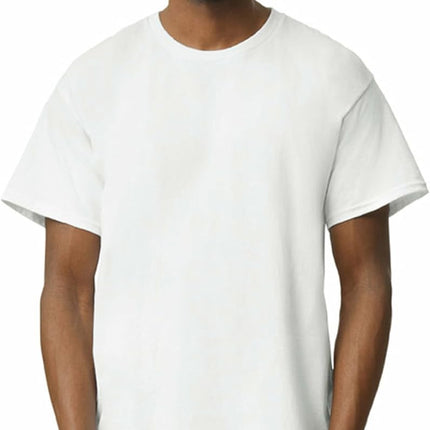 Adult Ultra Cotton T-Shirt, Style G2000, Multipack