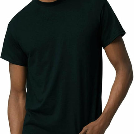 Unisex-Adult Dryblend T-Shirt, Style G8000, Multipack