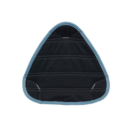 Compass XT Lightweight Portable Camping Chair, Black