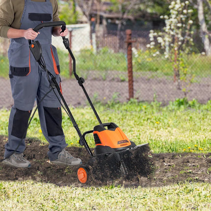 Gardening Tools