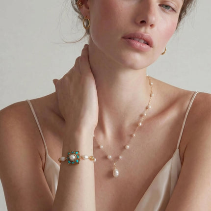 Mystic Oasis Bracelet