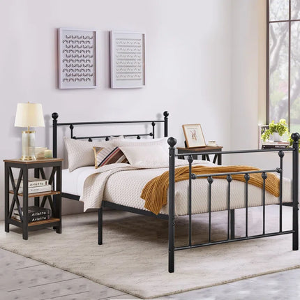 Morant End Table Set