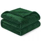Twin - 60X80 / Emerald Green