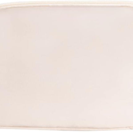 Belt Bag Fanny Pack Crossbody Bags for Women Everywhere Belt Bag (Ivory)