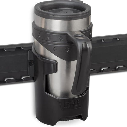 Smart Hub Cup Holder Mount Drink Holder for Boats, Kayaks, and Outdoor Use