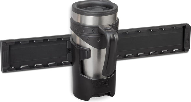 Smart Hub Cup Holder Mount Drink Holder for Boats, Kayaks, and Outdoor Use