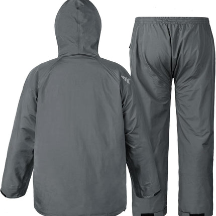 Hydrosense Essential Waterproof Beathable Lightweight Rain Suit