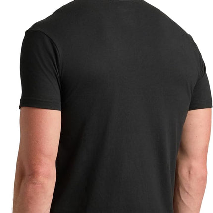 Mens T-Shirts – Short Sleeve Crew
