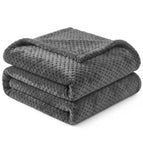 Twin - 60X80 / Dark Gray