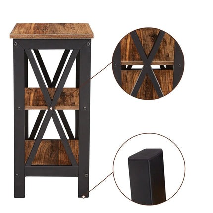 Morant End Table Set