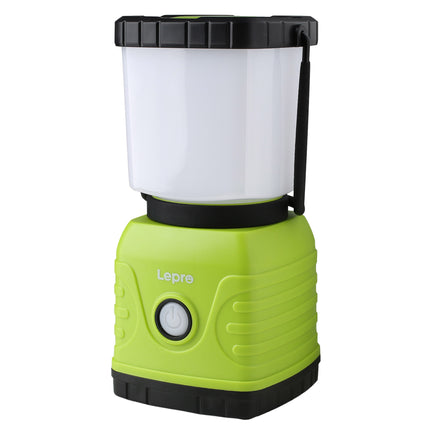 Lepro LED Rechargeable Camping Lantern