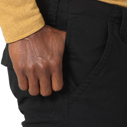 ® Men'S Stretch Taper Leg Regular Fit Cargo Pant