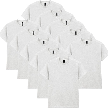 Adult Heavy Cotton T-Shirt, Style G5000