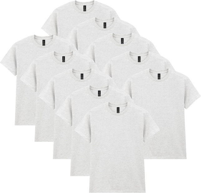 Adult Heavy Cotton T-Shirt, Style G5000