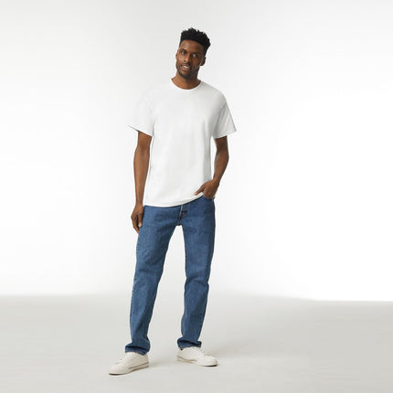 Adult Ultra Cotton T-Shirt, Style G2000, Multipack