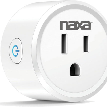 Nsh-1000 Wi-Fi Smart Plug