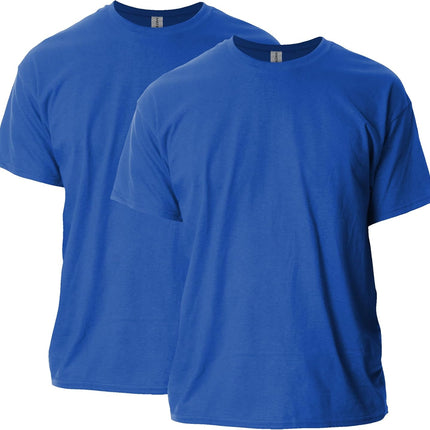 Adult Ultra Cotton T-Shirt, Style G2000, Multipack